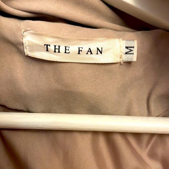 Winter jacket - Picture 3 of 4